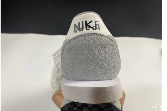 Fragment Waffle sacai Grey Nike LD SF DH2684-001 0911